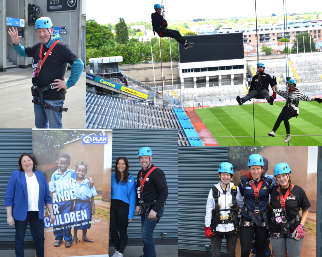 Abseil 2022 was a success