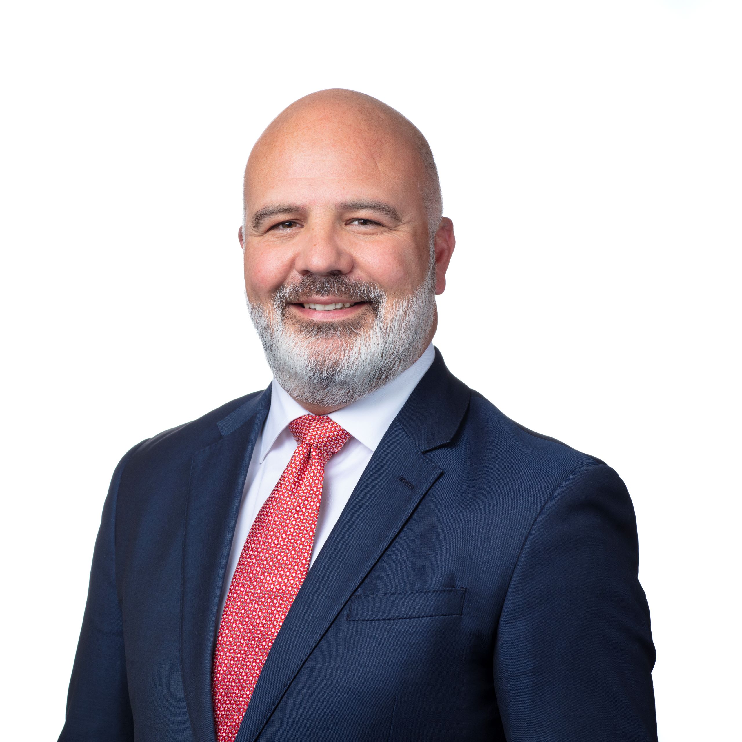 John Perry Plan International Ireland